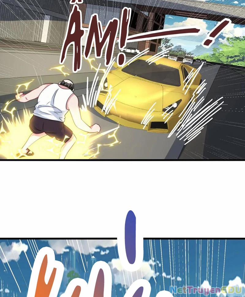 Slime Ta Treo Cự Long Lên Đánh Là Hợp Lý Nhỉ? 291 trang 36