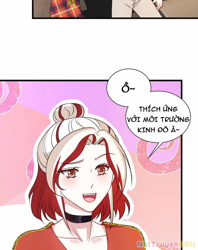 Slime Ta Treo Cự Long Lên Đánh Là Hợp Lý Nhỉ? 291 trang 5