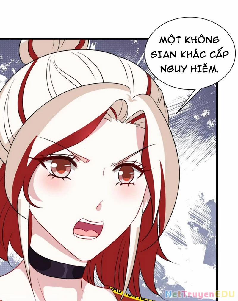 Slime Ta Treo Cự Long Lên Đánh Là Hợp Lý Nhỉ? 291 trang 8