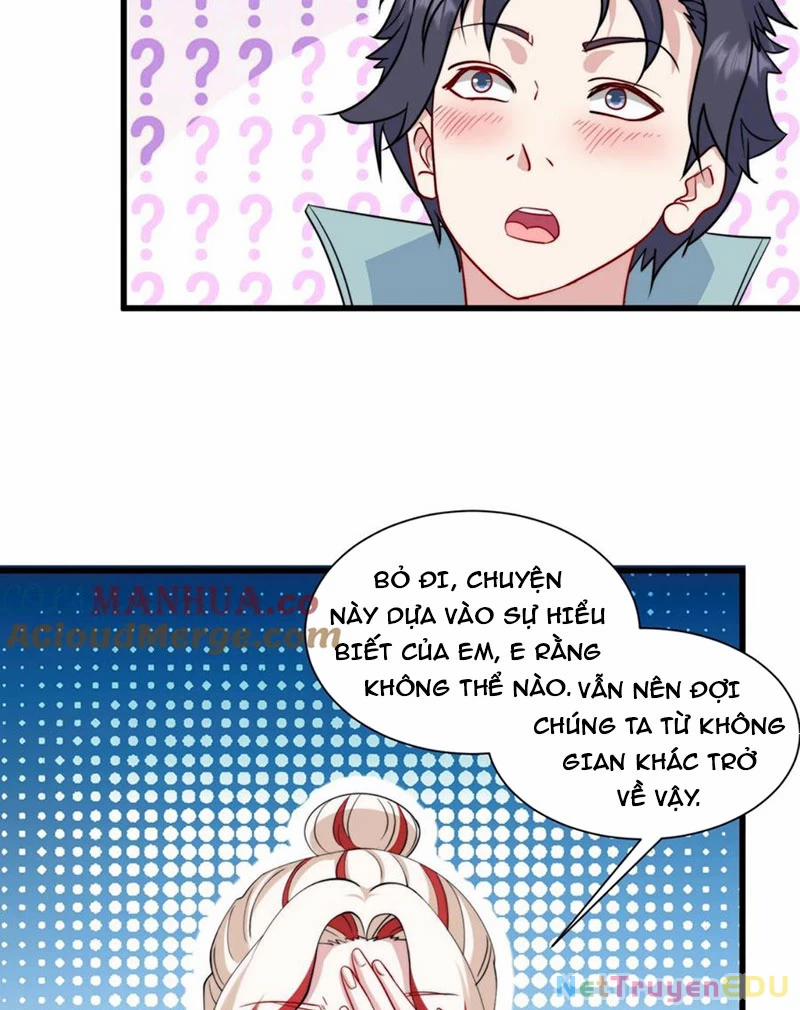 Slime Ta Treo Cự Long Lên Đánh Là Hợp Lý Nhỉ? 292 trang 12