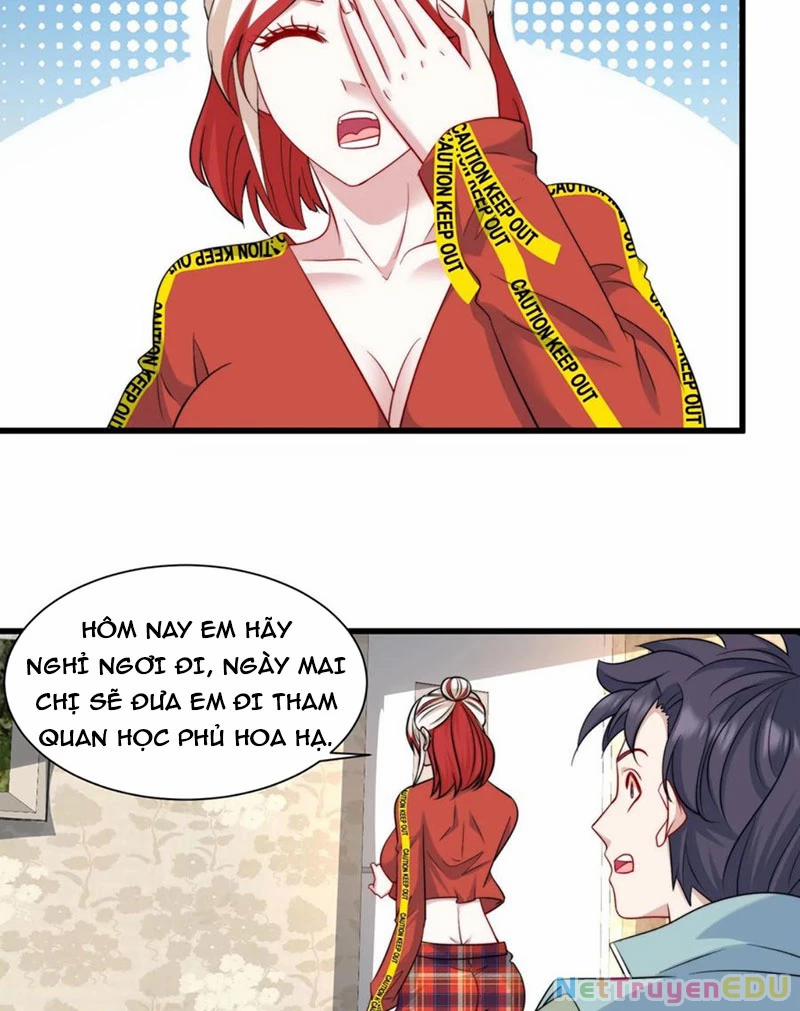 Slime Ta Treo Cự Long Lên Đánh Là Hợp Lý Nhỉ? 292 trang 13