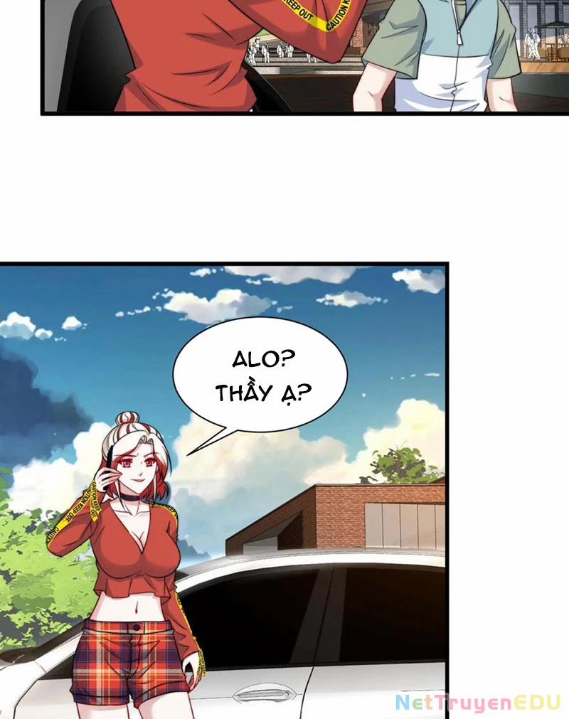 Slime Ta Treo Cự Long Lên Đánh Là Hợp Lý Nhỉ? 292 trang 18