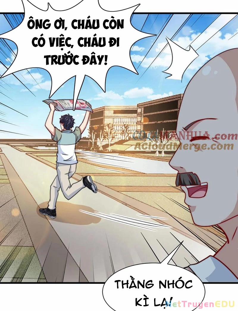 Slime Ta Treo Cự Long Lên Đánh Là Hợp Lý Nhỉ? 292 trang 26