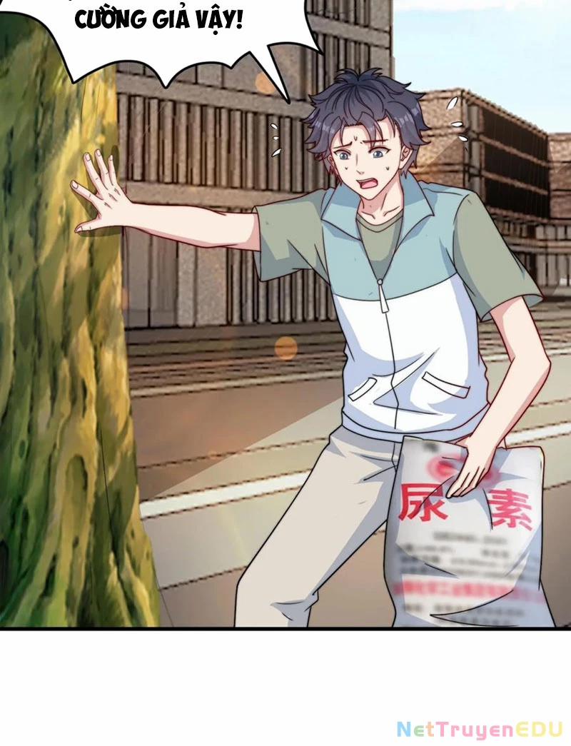 Slime Ta Treo Cự Long Lên Đánh Là Hợp Lý Nhỉ? 292 trang 30