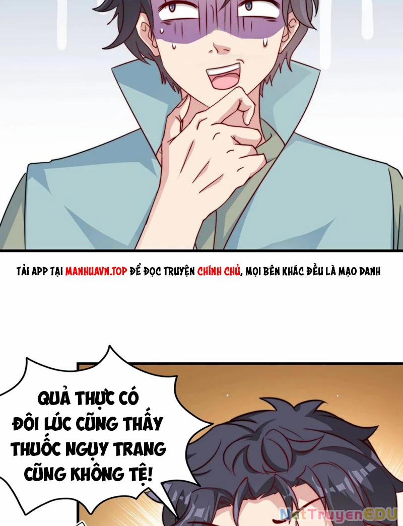 Slime Ta Treo Cự Long Lên Đánh Là Hợp Lý Nhỉ? 292 trang 33