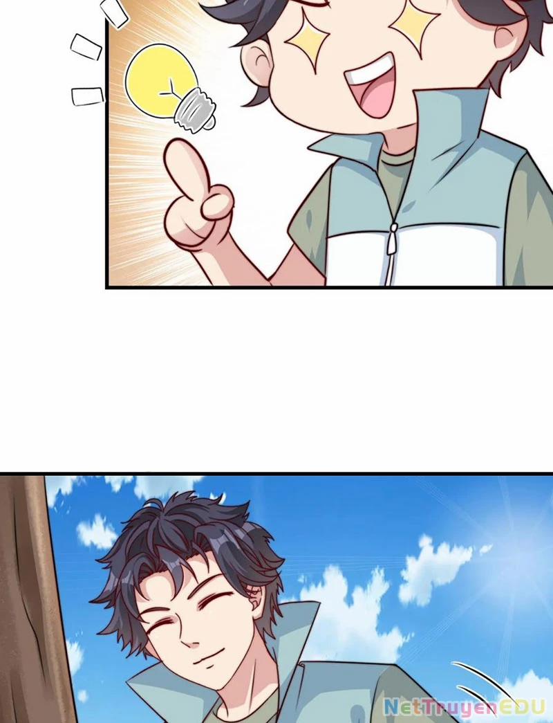 Slime Ta Treo Cự Long Lên Đánh Là Hợp Lý Nhỉ? 292 trang 34