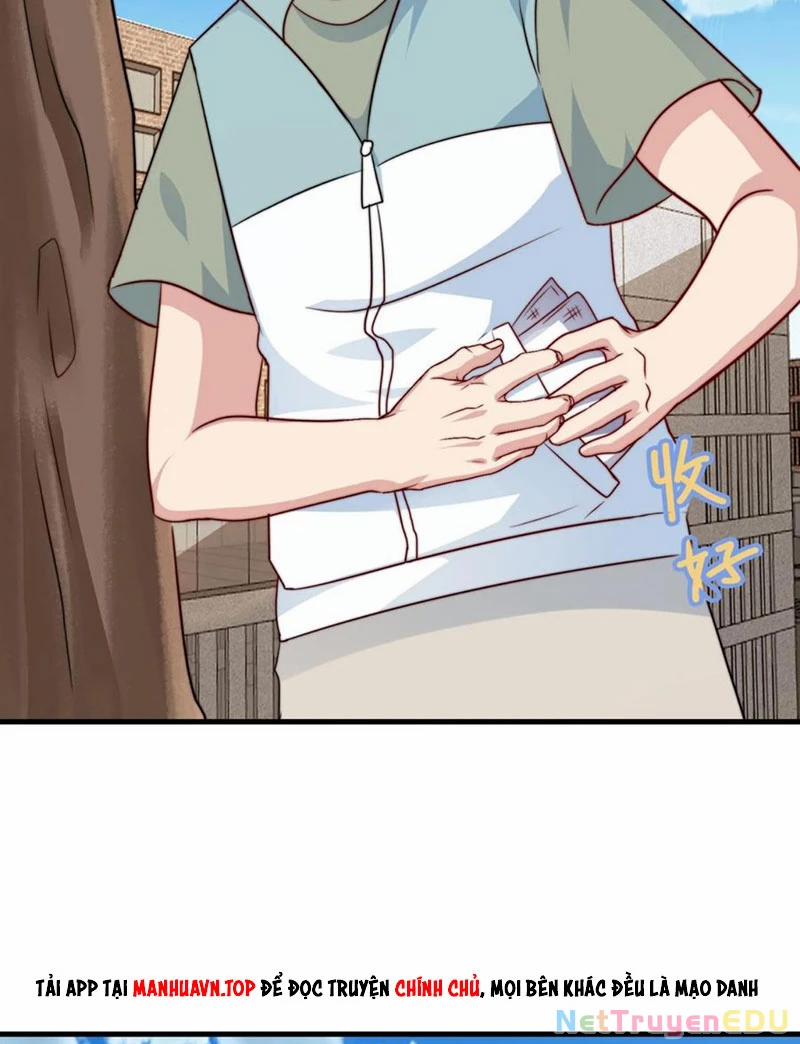 Slime Ta Treo Cự Long Lên Đánh Là Hợp Lý Nhỉ? 292 trang 35