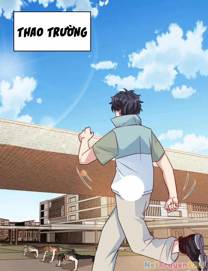 Slime Ta Treo Cự Long Lên Đánh Là Hợp Lý Nhỉ? 292 trang 36