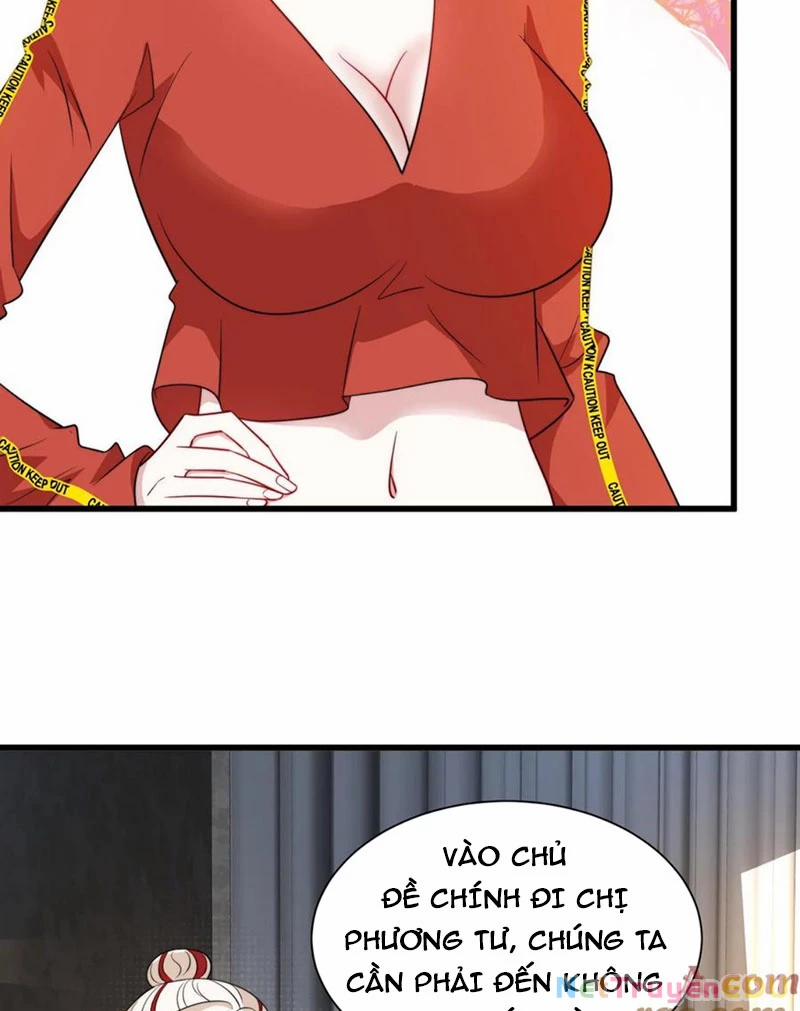 Slime Ta Treo Cự Long Lên Đánh Là Hợp Lý Nhỉ? 292 trang 6