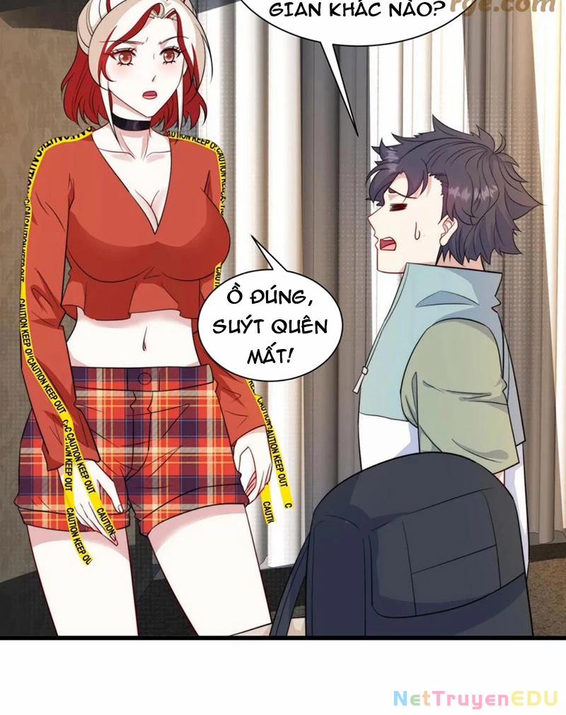 Slime Ta Treo Cự Long Lên Đánh Là Hợp Lý Nhỉ? 292 trang 7