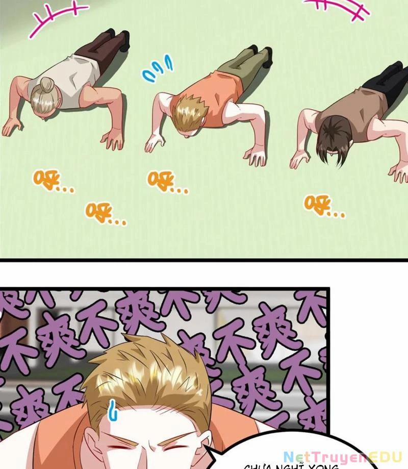 Slime Ta Treo Cự Long Lên Đánh Là Hợp Lý Nhỉ? 293 trang 1