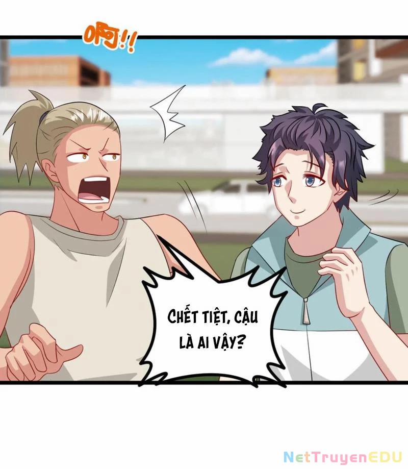 Slime Ta Treo Cự Long Lên Đánh Là Hợp Lý Nhỉ? 293 trang 10