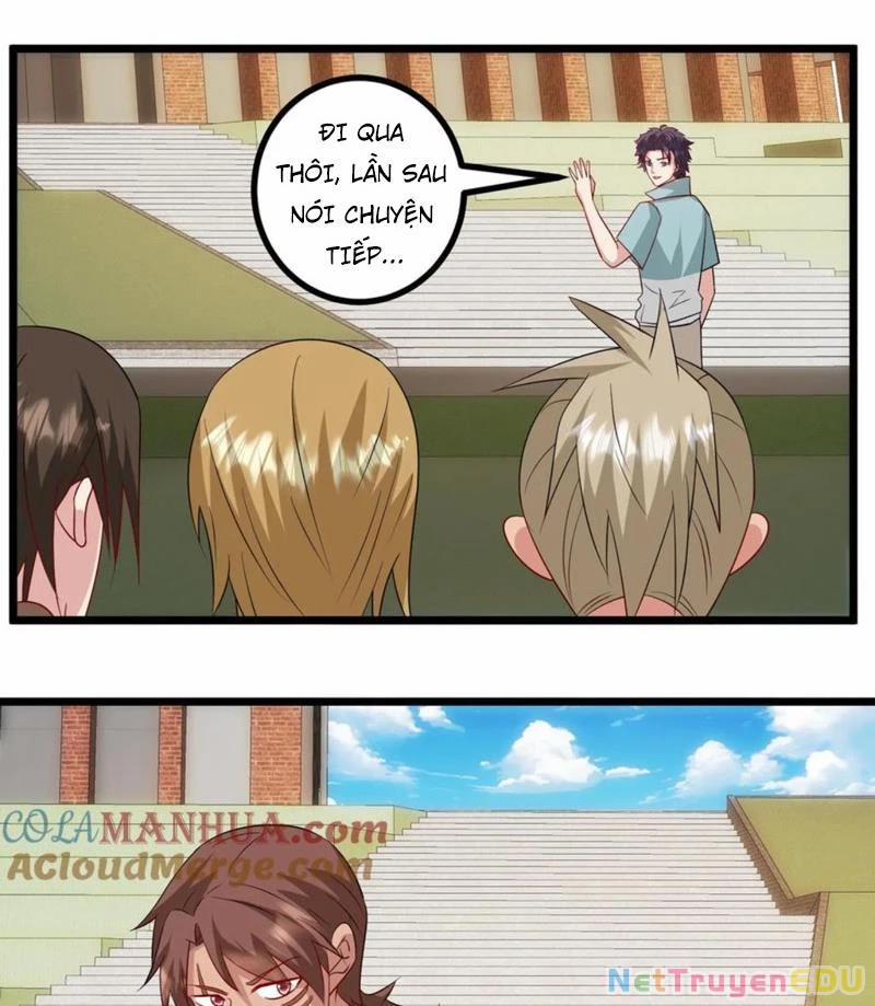 Slime Ta Treo Cự Long Lên Đánh Là Hợp Lý Nhỉ? 293 trang 11