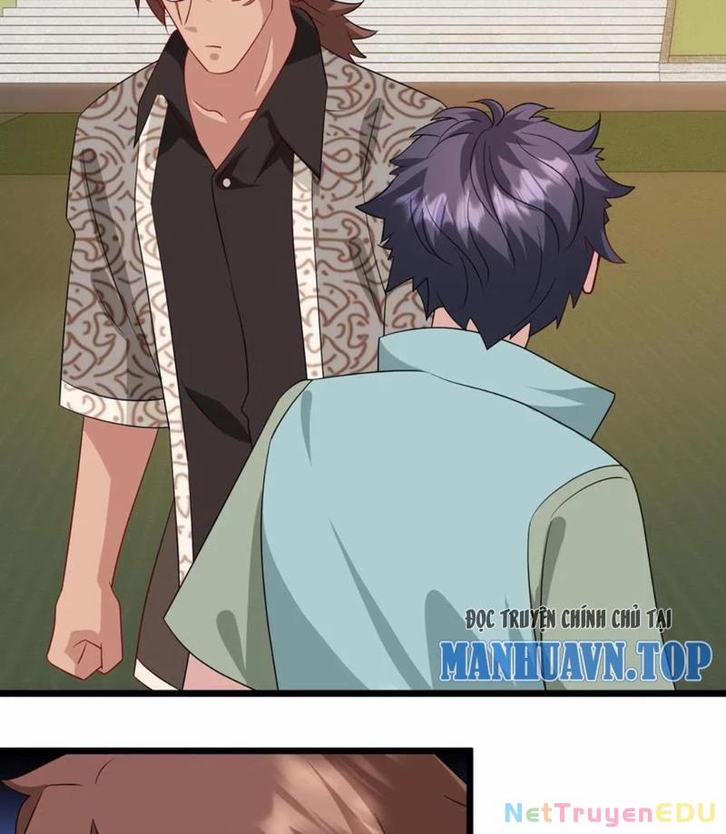 Slime Ta Treo Cự Long Lên Đánh Là Hợp Lý Nhỉ? 293 trang 12