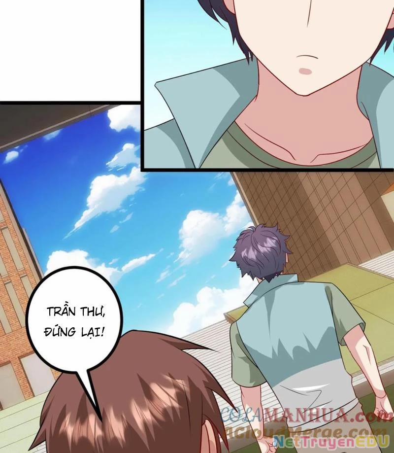 Slime Ta Treo Cự Long Lên Đánh Là Hợp Lý Nhỉ? 293 trang 14