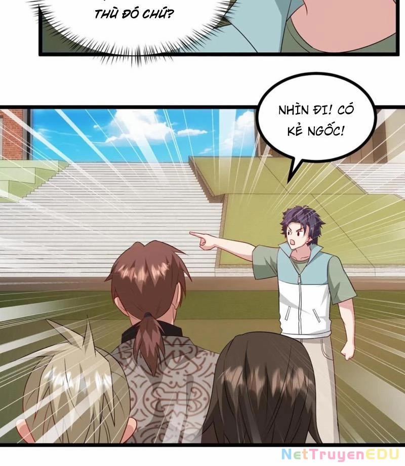 Slime Ta Treo Cự Long Lên Đánh Là Hợp Lý Nhỉ? 293 trang 16