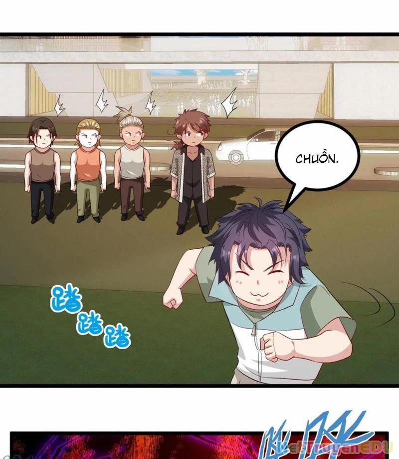 Slime Ta Treo Cự Long Lên Đánh Là Hợp Lý Nhỉ? 293 trang 17