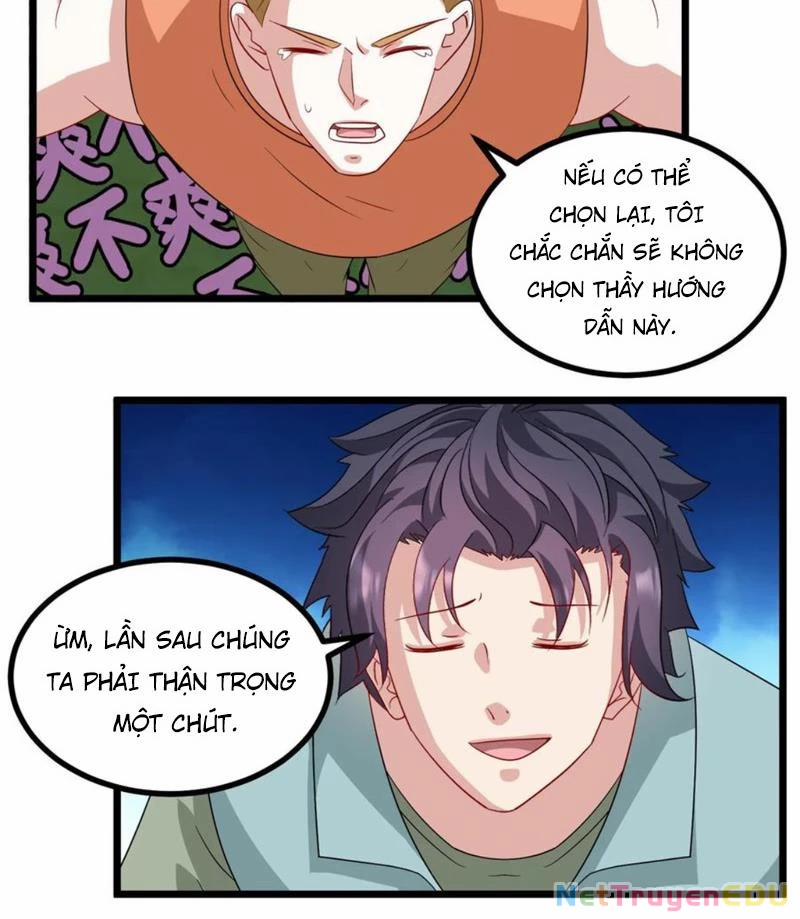 Slime Ta Treo Cự Long Lên Đánh Là Hợp Lý Nhỉ? 293 trang 4