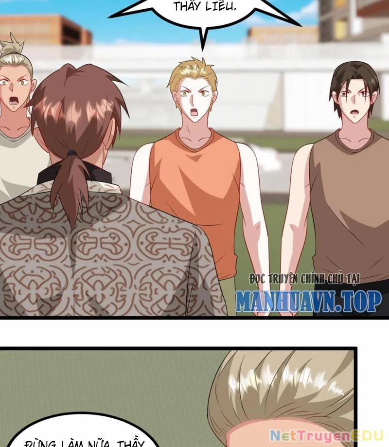 Slime Ta Treo Cự Long Lên Đánh Là Hợp Lý Nhỉ? 293 trang 7