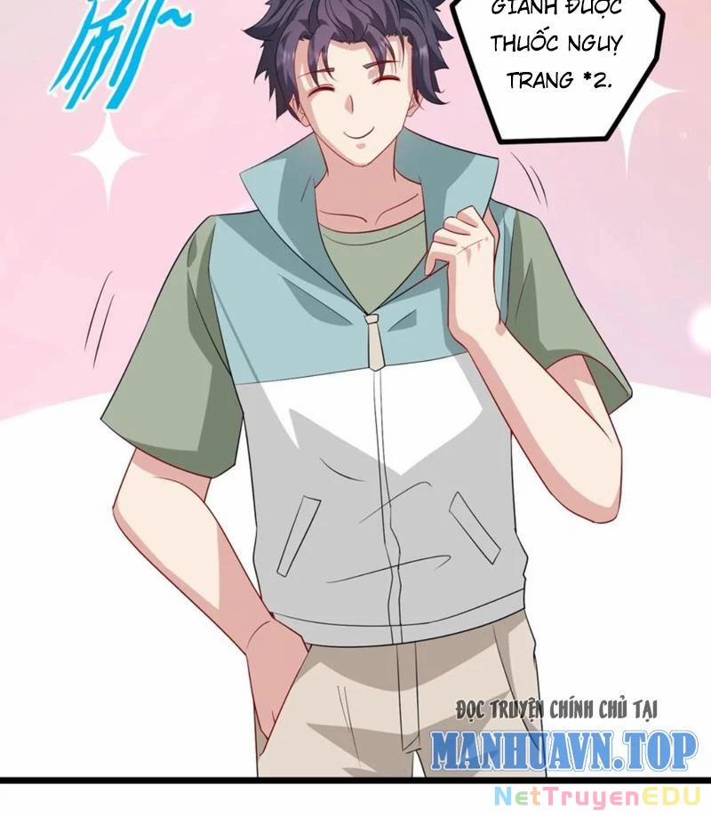 Slime Ta Treo Cự Long Lên Đánh Là Hợp Lý Nhỉ? 293 trang 9