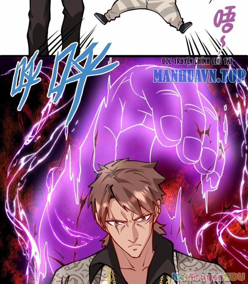 Slime Ta Treo Cự Long Lên Đánh Là Hợp Lý Nhỉ? 294 trang 1