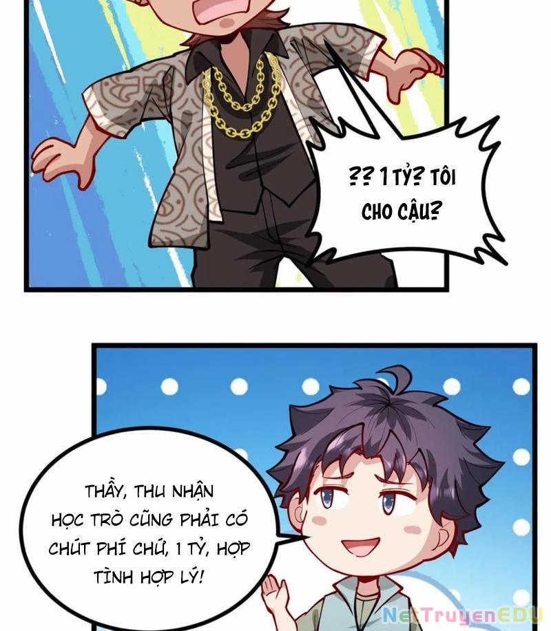 Slime Ta Treo Cự Long Lên Đánh Là Hợp Lý Nhỉ? 294 trang 13