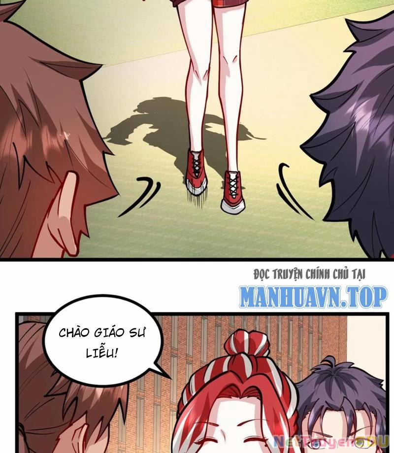 Slime Ta Treo Cự Long Lên Đánh Là Hợp Lý Nhỉ? 294 trang 19