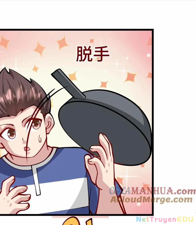 Slime Ta Treo Cự Long Lên Đánh Là Hợp Lý Nhỉ? 295 trang 11