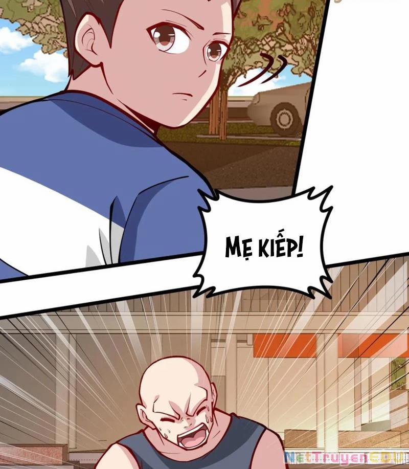 Slime Ta Treo Cự Long Lên Đánh Là Hợp Lý Nhỉ? 295 trang 15