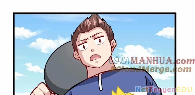 Slime Ta Treo Cự Long Lên Đánh Là Hợp Lý Nhỉ? 295 trang 22