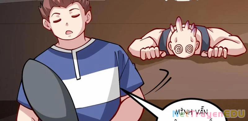 Slime Ta Treo Cự Long Lên Đánh Là Hợp Lý Nhỉ? 295 trang 25