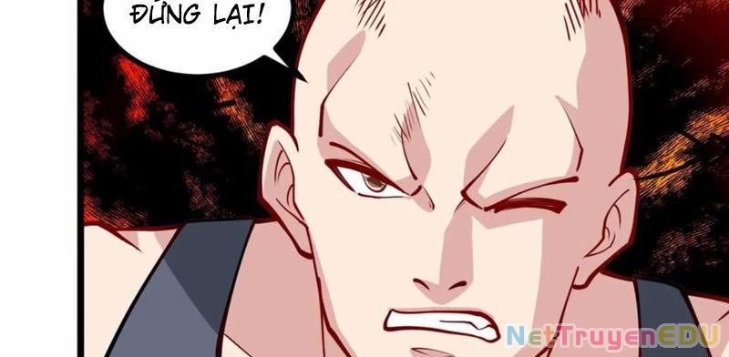 Slime Ta Treo Cự Long Lên Đánh Là Hợp Lý Nhỉ? 295 trang 27