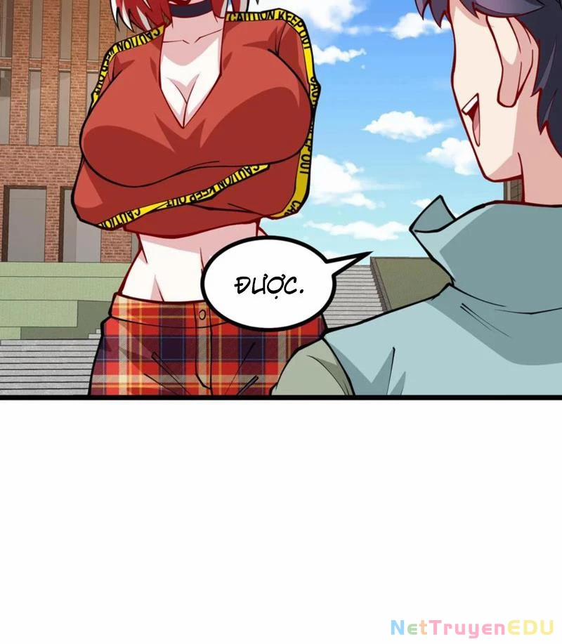Slime Ta Treo Cự Long Lên Đánh Là Hợp Lý Nhỉ? 295 trang 6