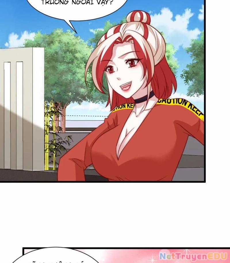 Slime Ta Treo Cự Long Lên Đánh Là Hợp Lý Nhỉ? 296 trang 12