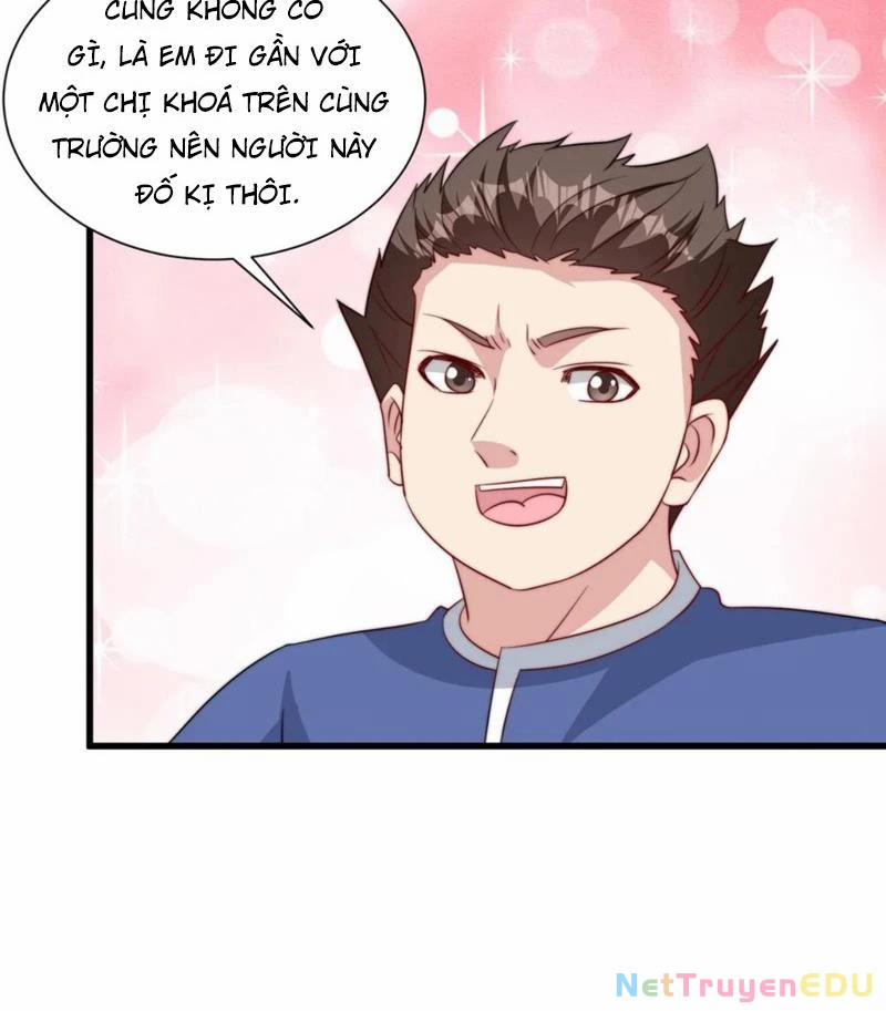 Slime Ta Treo Cự Long Lên Đánh Là Hợp Lý Nhỉ? 296 trang 13