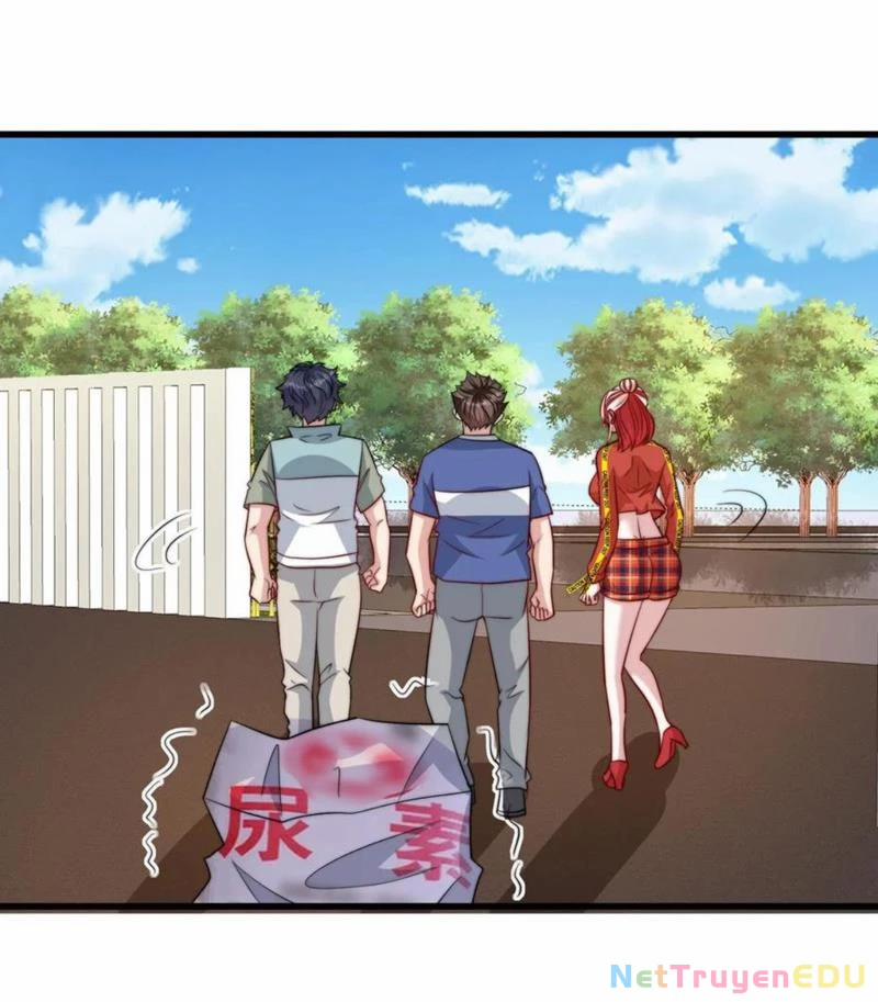 Slime Ta Treo Cự Long Lên Đánh Là Hợp Lý Nhỉ? 296 trang 17