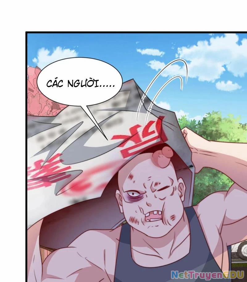 Slime Ta Treo Cự Long Lên Đánh Là Hợp Lý Nhỉ? 296 trang 18