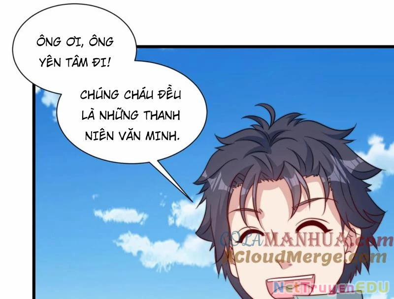 Slime Ta Treo Cự Long Lên Đánh Là Hợp Lý Nhỉ? 296 trang 35