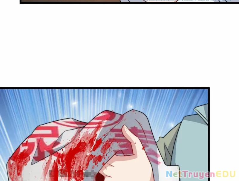 Slime Ta Treo Cự Long Lên Đánh Là Hợp Lý Nhỉ? 296 trang 37