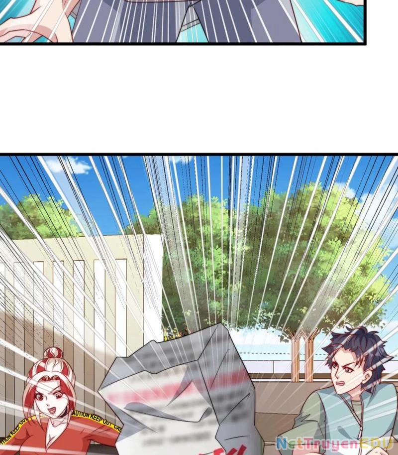 Slime Ta Treo Cự Long Lên Đánh Là Hợp Lý Nhỉ? 296 trang 4