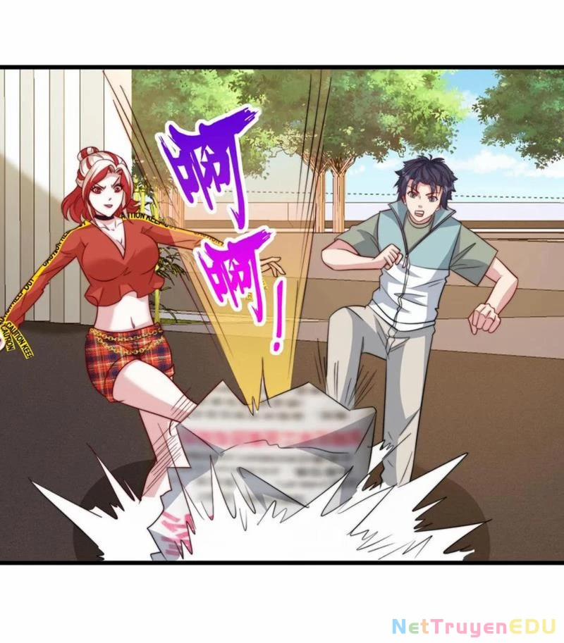 Slime Ta Treo Cự Long Lên Đánh Là Hợp Lý Nhỉ? 296 trang 7