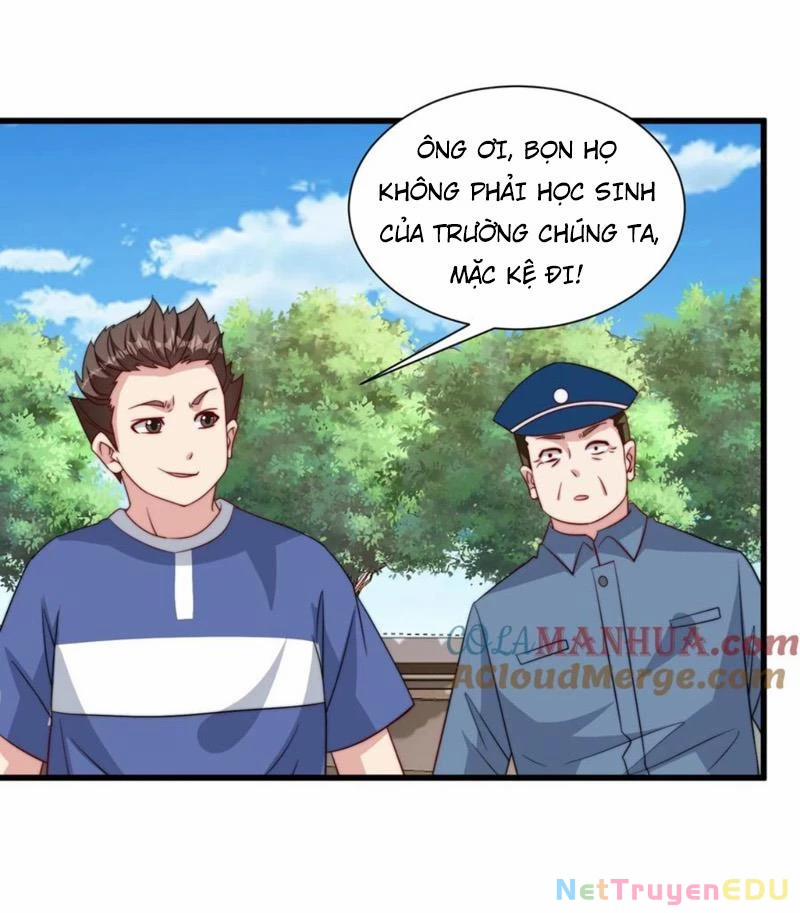 Slime Ta Treo Cự Long Lên Đánh Là Hợp Lý Nhỉ? 296 trang 8