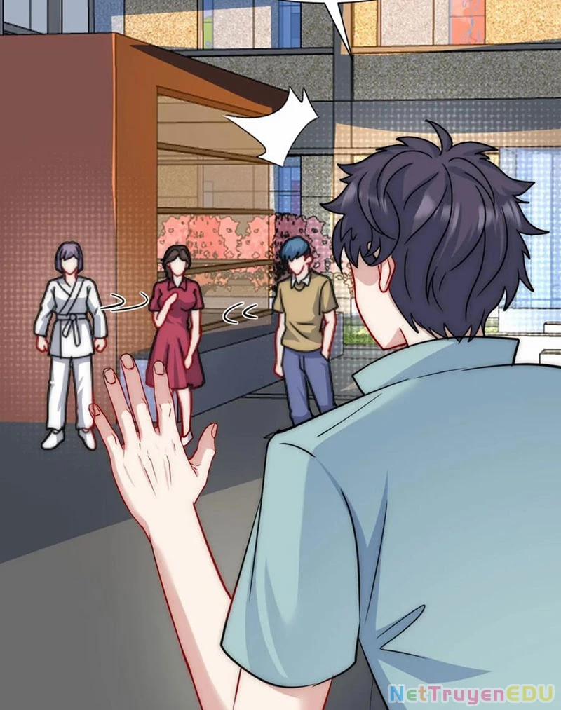 Slime Ta Treo Cự Long Lên Đánh Là Hợp Lý Nhỉ? 297 trang 11