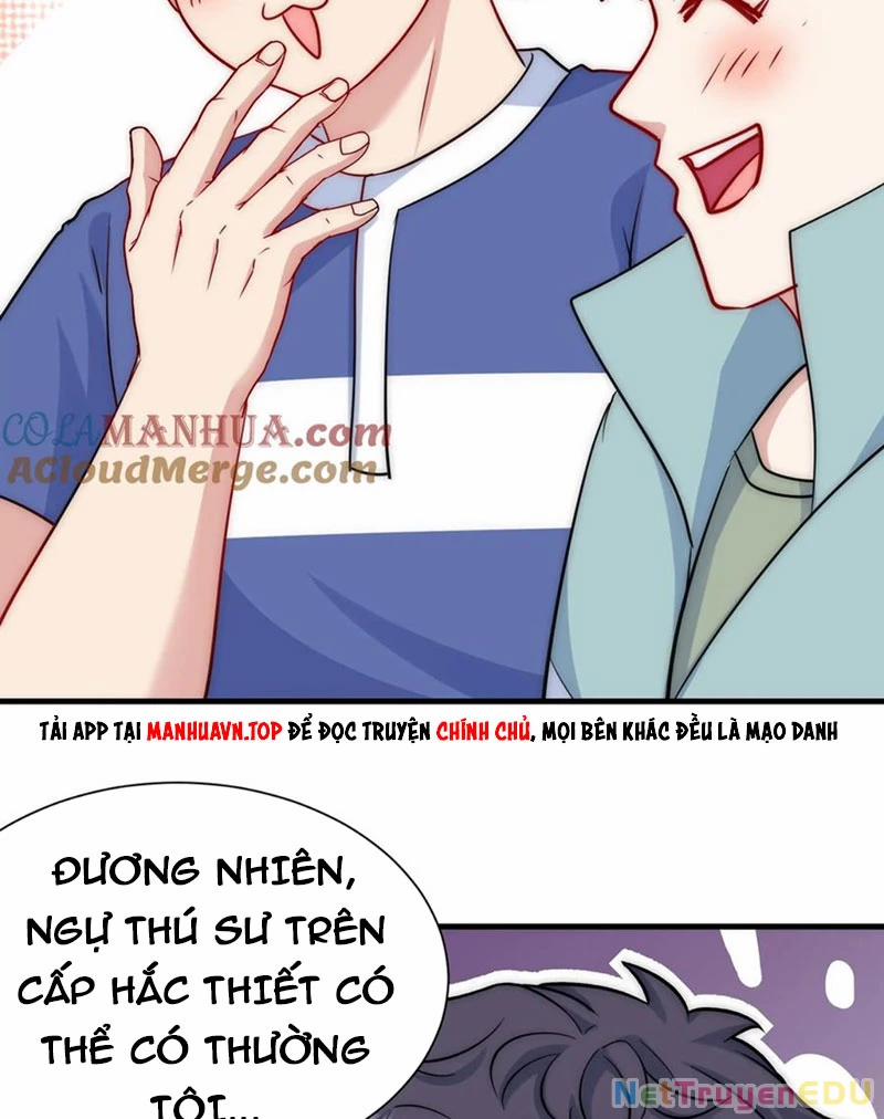 Slime Ta Treo Cự Long Lên Đánh Là Hợp Lý Nhỉ? 297 trang 15