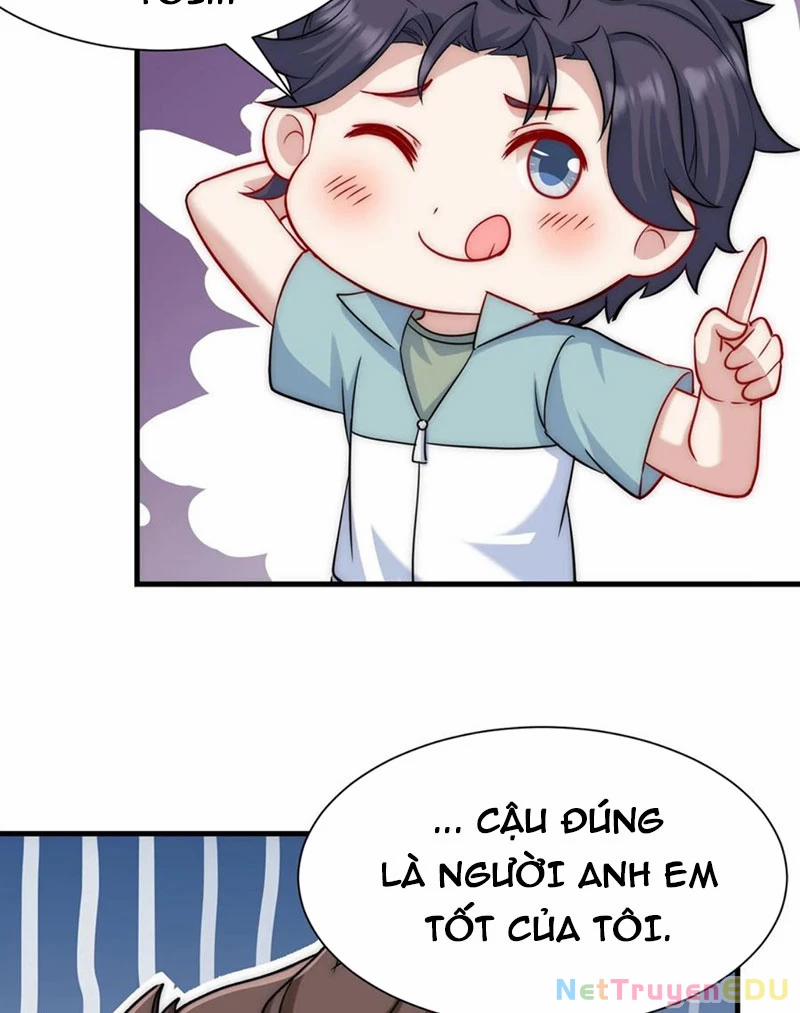 Slime Ta Treo Cự Long Lên Đánh Là Hợp Lý Nhỉ? 297 trang 16