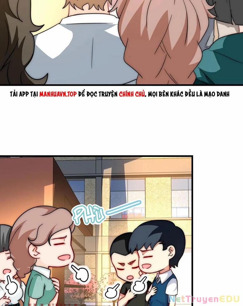 Slime Ta Treo Cự Long Lên Đánh Là Hợp Lý Nhỉ? 297 trang 20