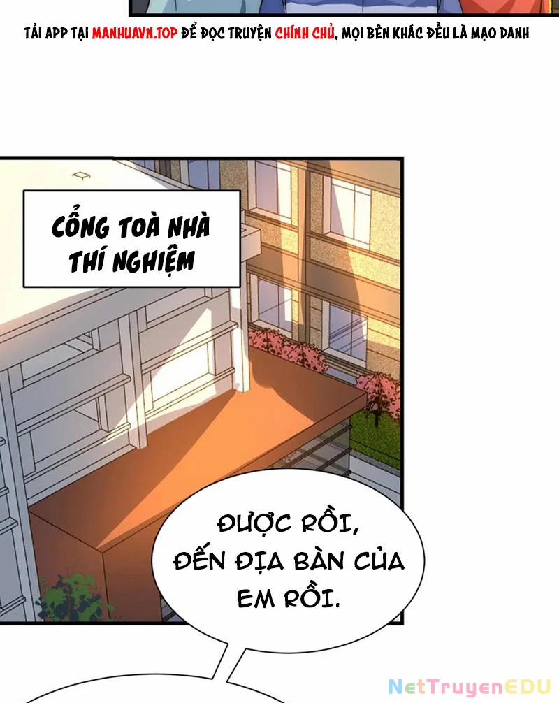 Slime Ta Treo Cự Long Lên Đánh Là Hợp Lý Nhỉ? 297 trang 22