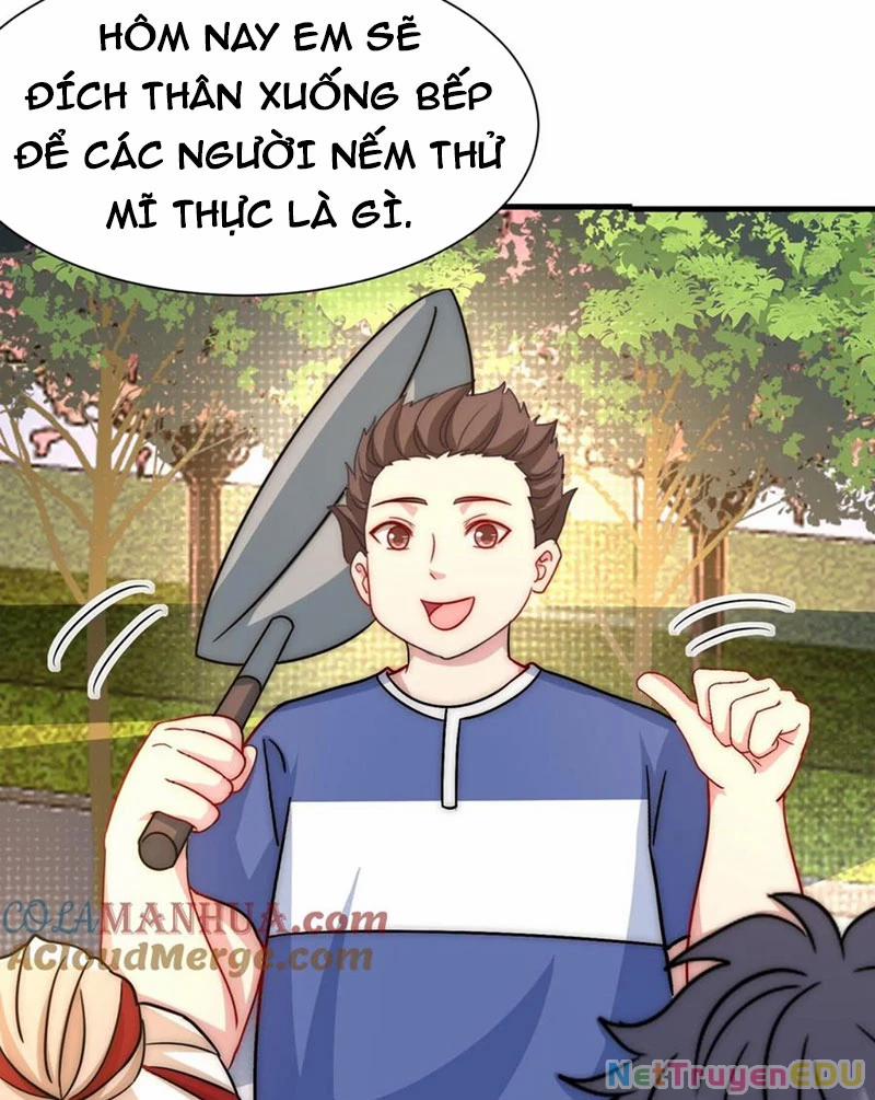 Slime Ta Treo Cự Long Lên Đánh Là Hợp Lý Nhỉ? 297 trang 23