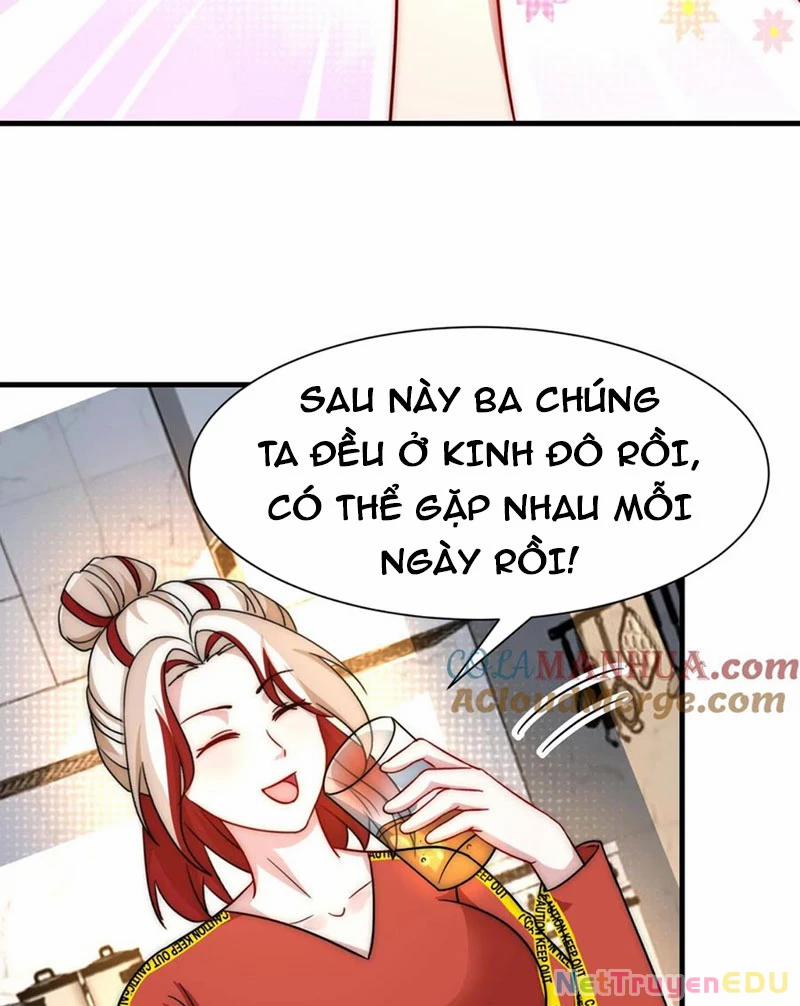 Slime Ta Treo Cự Long Lên Đánh Là Hợp Lý Nhỉ? 297 trang 26