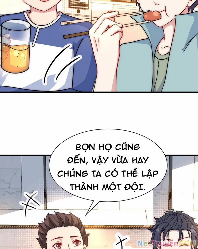 Slime Ta Treo Cự Long Lên Đánh Là Hợp Lý Nhỉ? 297 trang 28